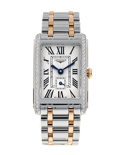 Longines Dolce Vita L5.255.5.79.7